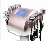 40k cavitation rf laser machine