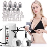 vacuum breast enlargement