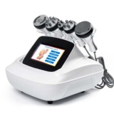 40k cavitation rf vacuum slimming machine