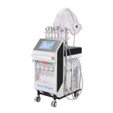 oxygen space beauty machine