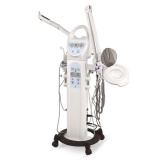 9 IN 1 multi function beauty machine