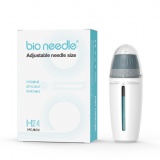 H24 adjustable size hydra needle