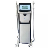 2 in 1 picosecond and 808nm diode laser hair removal Machine
