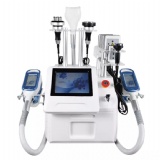 360 Cryolipolysis slimming machine