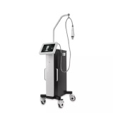 micro needling rf gold rf fractional rf machine