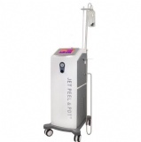 oxygen jet peel machine