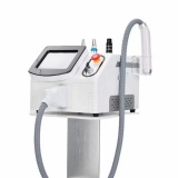 picosecond machine for tattoo removal