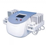 336 diodes Cavilipo Lipolaser slimming machine