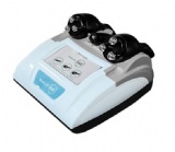 360 Rotate rf slimming massage machine