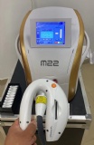 M22 Ipl Opt Skin hair removal Beauty Equipment