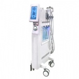 hydra water facial skin care machine