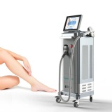 808nm diode laser hair removal machine