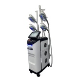 cryolipolysis cavitation rf laser machine