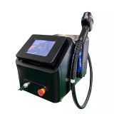 808nm diode laser hair removal machine