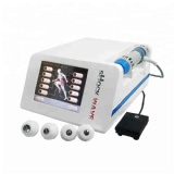 shock wave Shockwave therapy device