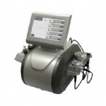 cavitation vacuum rf machine