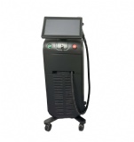 808nm diode laser hair removal machine